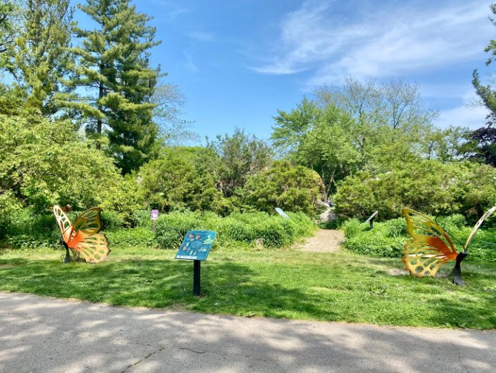 Proksa Park, United States